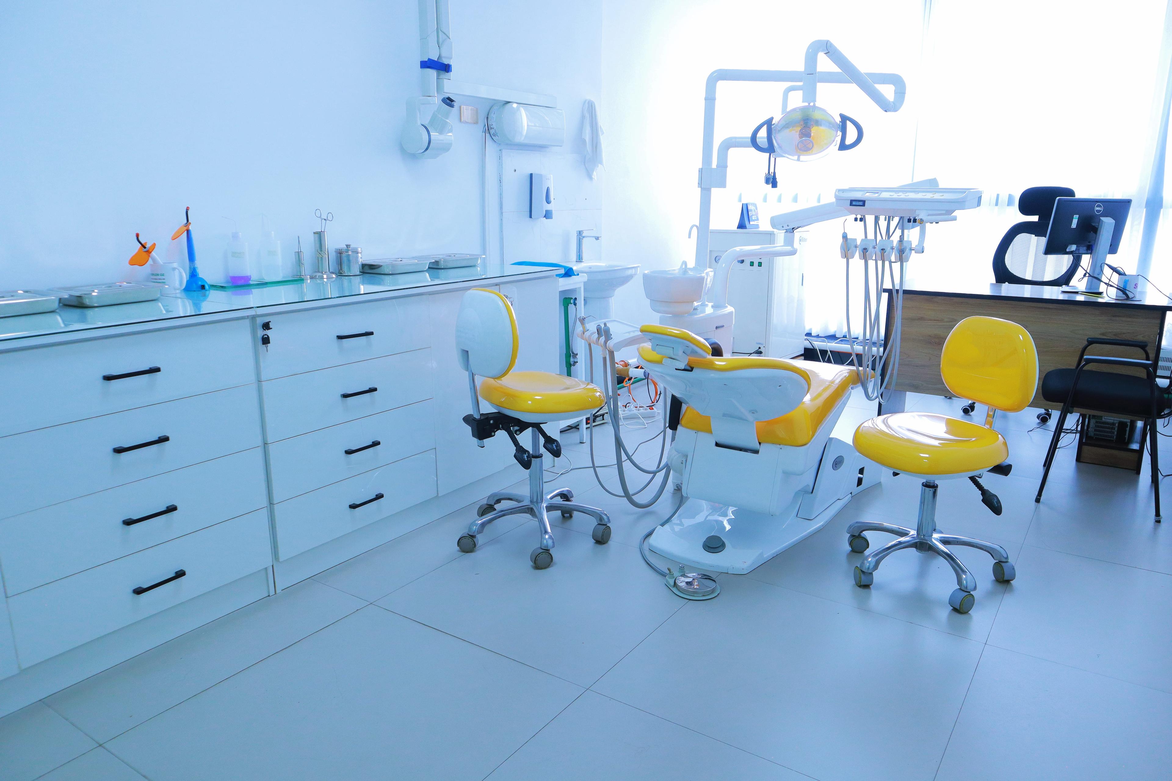 Hibir Specialty Dental Clinic