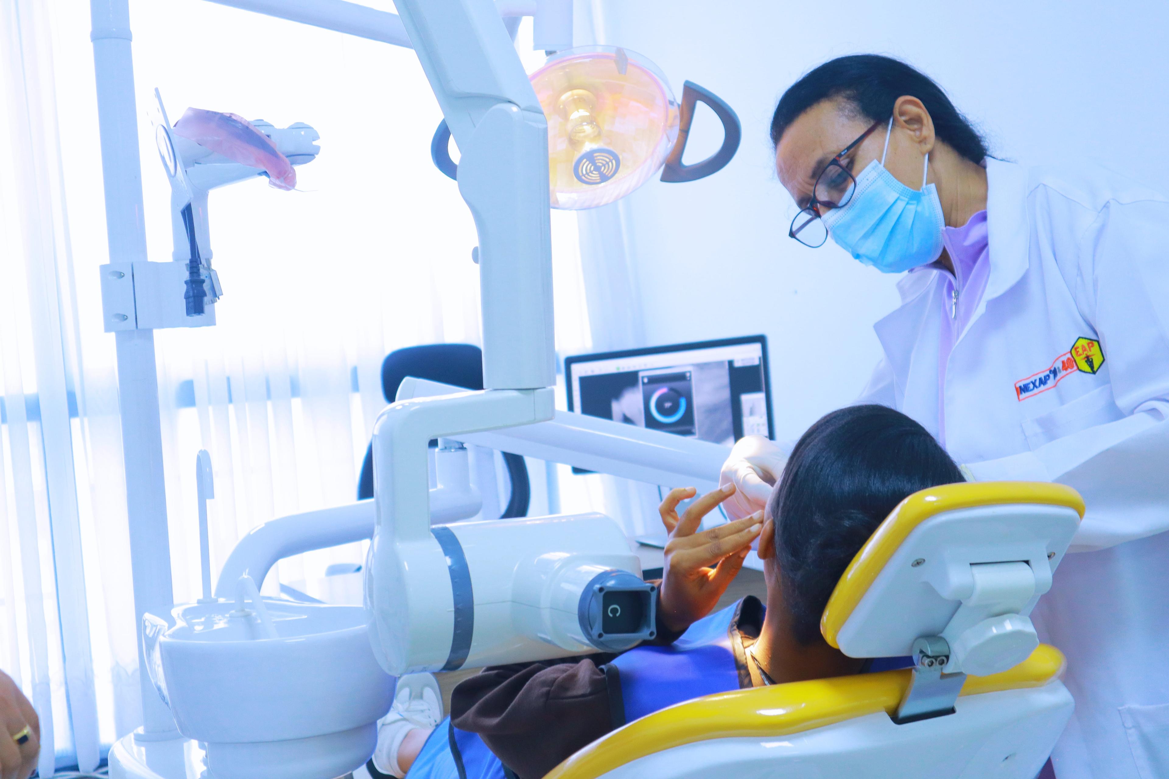 Hibir Specialty Dental Clinic