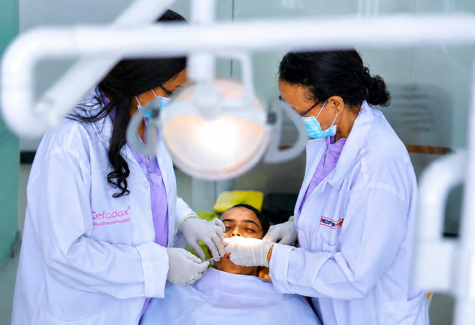 Hibir Specialty Dental Clinic
