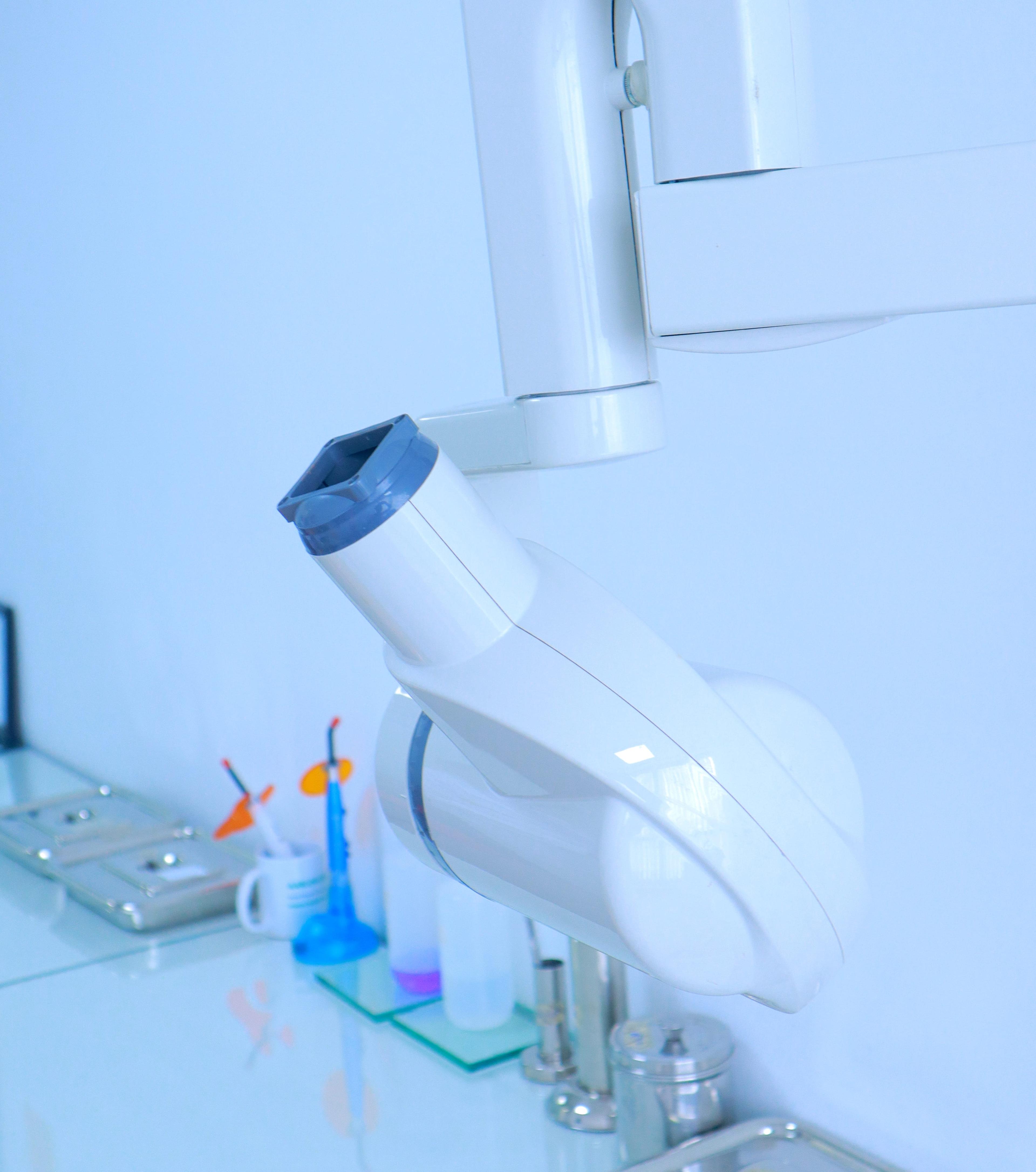 Sterilization Suite